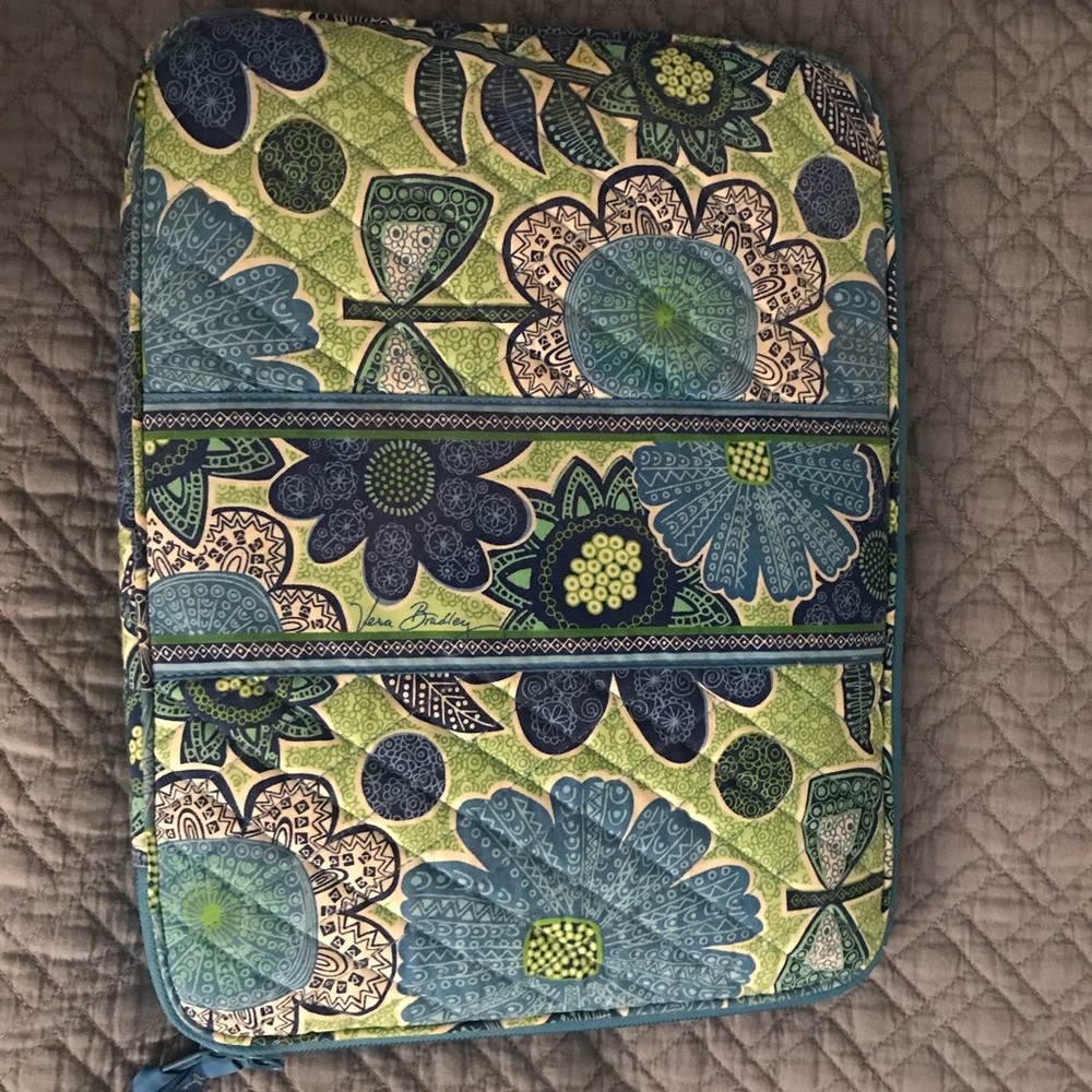 Vera Bradley Laptop Case